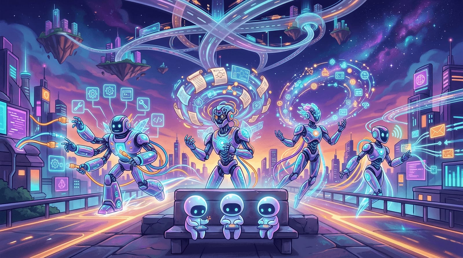 AI Agents: Cut Through the Jargon